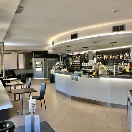 Hotel Del Boschetto