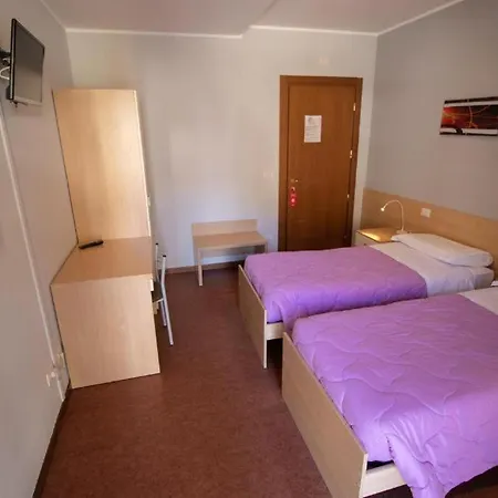 Hotel Del Boschetto