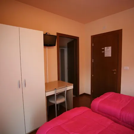 Hotel Del Boschetto
