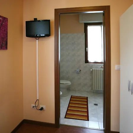 Hotel Del Boschetto