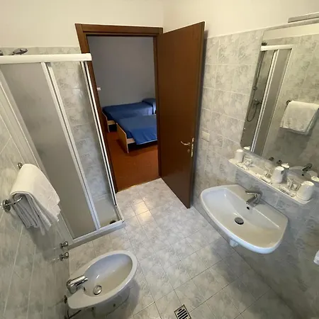Del Boschetto Hotel 2*