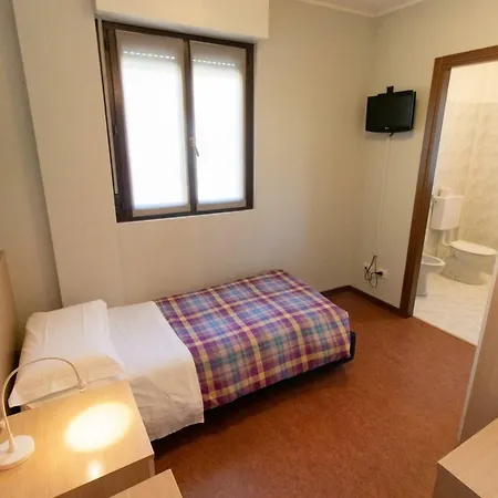 Del Boschetto Hotel 2*