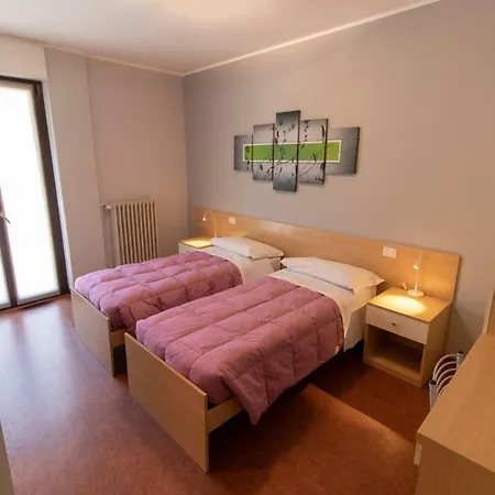 Hotel Del Boschetto 2*