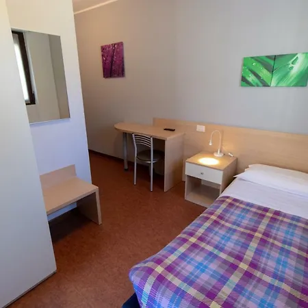 Del Boschetto Hotel Poggiridenti