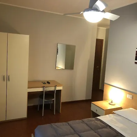 Hotel Del Boschetto Poggiridenti