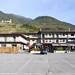 Hotel Del Boschetto 2*