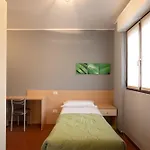 Del Boschetto Hotel Poggiridenti