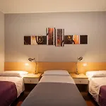 Del Boschetto Hotel 2*