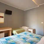 Del Boschetto Hotel Poggiridenti