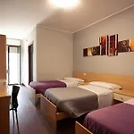 Del Boschetto Hotel