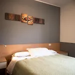 Del Boschetto Hotel 2*