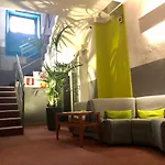 Del Boschetto Hotel