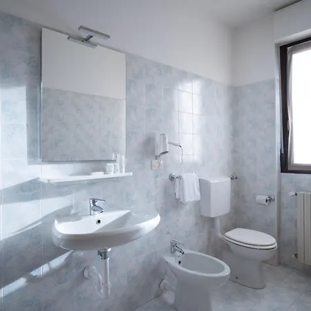 Del Boschetto Hotel Poggiridenti