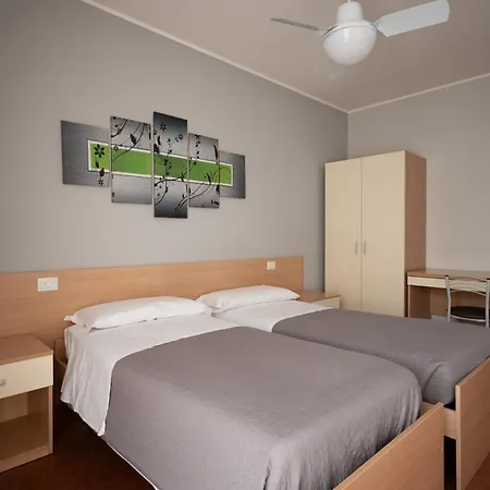 Hotel Del Boschetto Poggiridenti