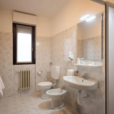 Hotel Del Boschetto 2*