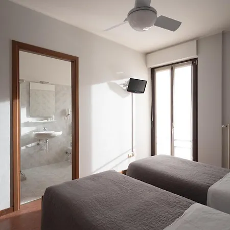 Hotel Del Boschetto Poggiridenti