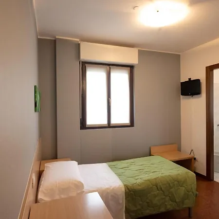 Hotel Del Boschetto