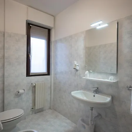 Del Boschetto Hotel 2*