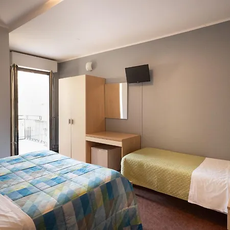 Hotel Del Boschetto