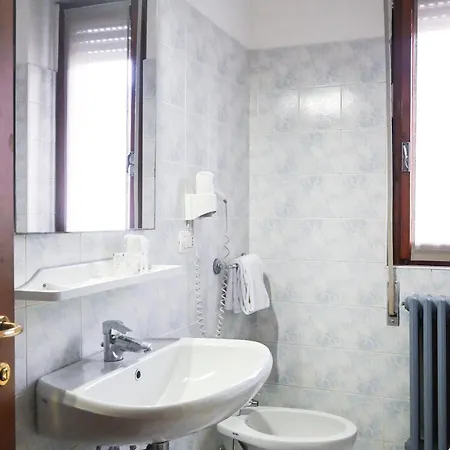 Hotel Del Boschetto 2*