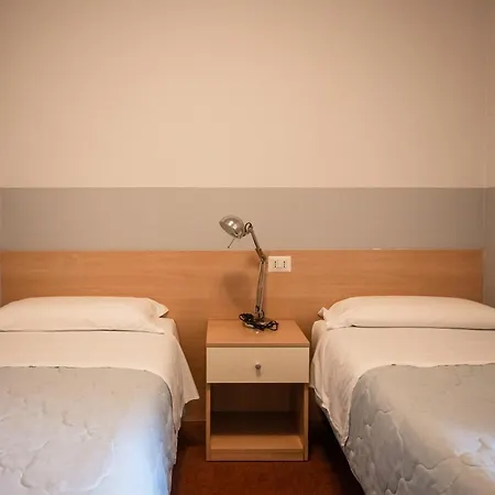 Hotel Del Boschetto Poggiridenti