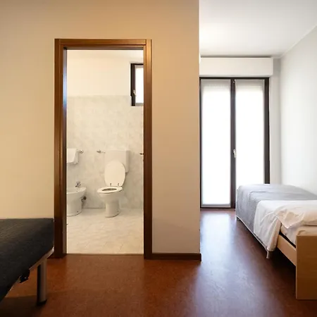 Del Boschetto Hotel