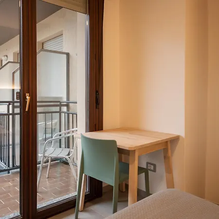 Hotel Del Boschetto 2*