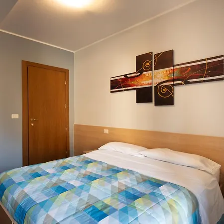 Hotel Del Boschetto Poggiridenti