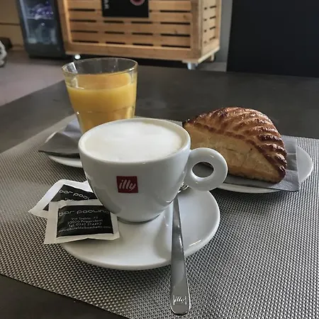 ホテル Del Boschetto Poggiridenti