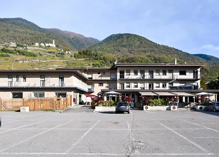 Hotel Del Boschetto 2*