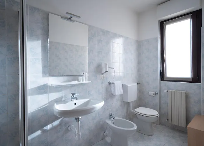 Del Boschetto Hotel Poggiridenti
