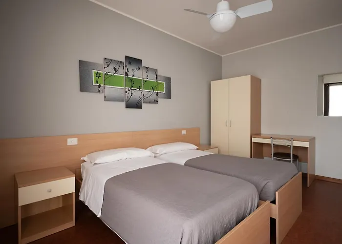 Hotel Del Boschetto Poggiridenti