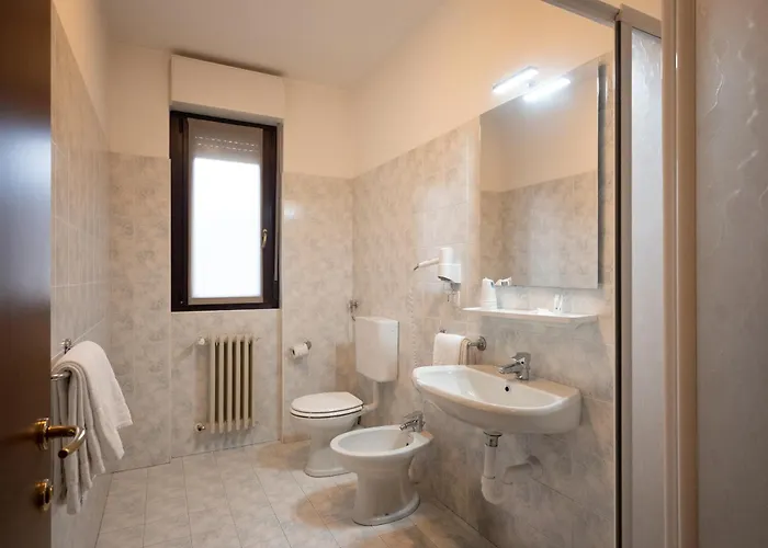 Hotel Del Boschetto 2*