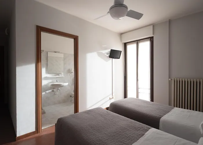 Hotel Del Boschetto Poggiridenti