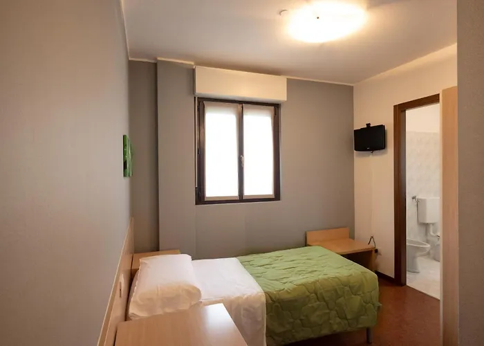 Hotel Del Boschetto
