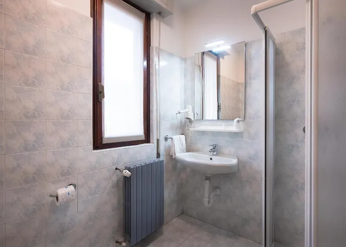 Del Boschetto Hotel