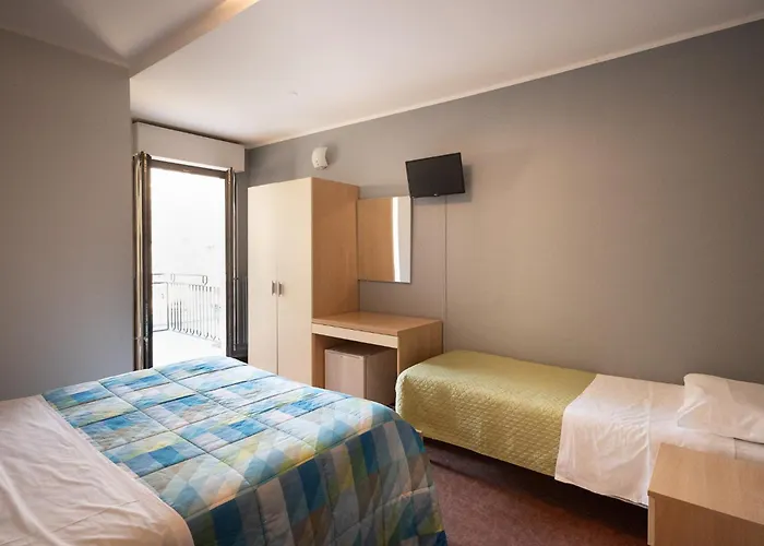Hotel Del Boschetto