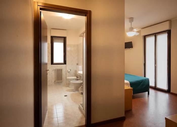 Del Boschetto Hotel 2*