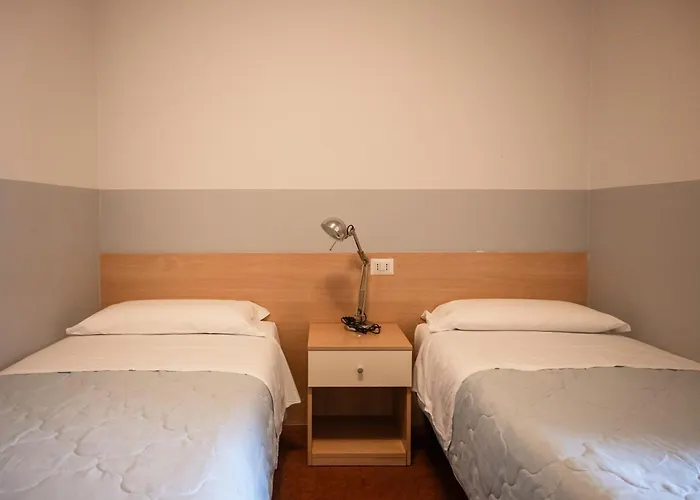 Hotel Del Boschetto Poggiridenti
