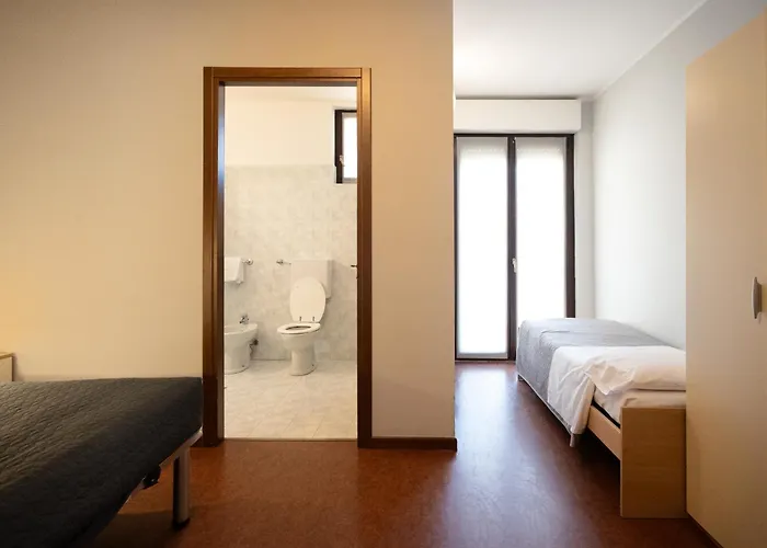 Del Boschetto Hotel