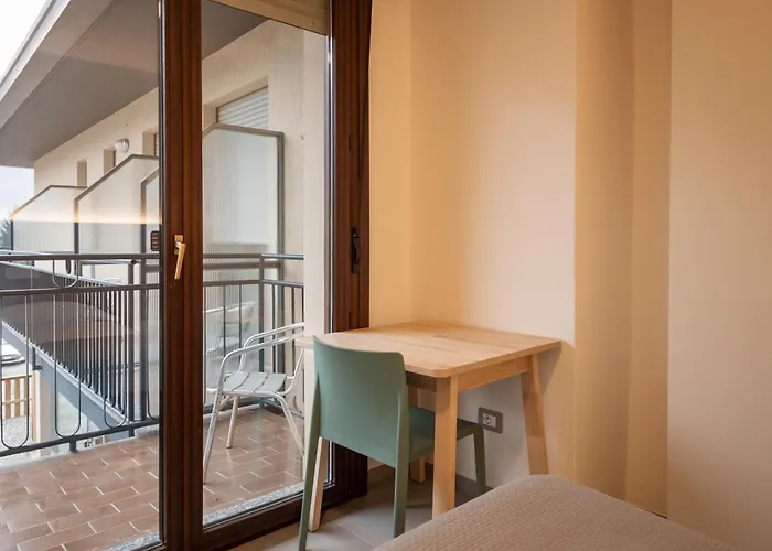 Hotel Del Boschetto 2*