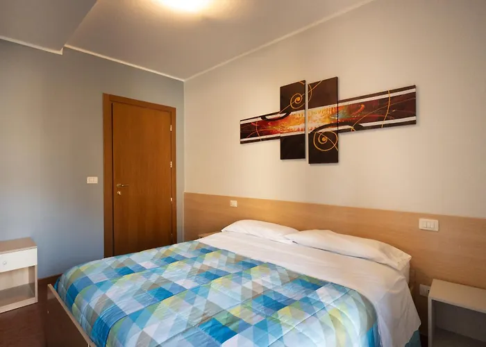 Hotel Del Boschetto Poggiridenti
