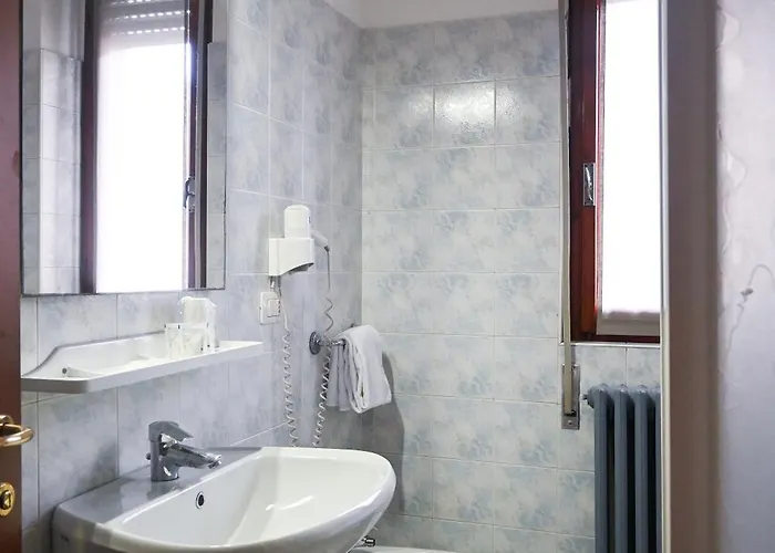 Del Boschetto Hotel Poggiridenti